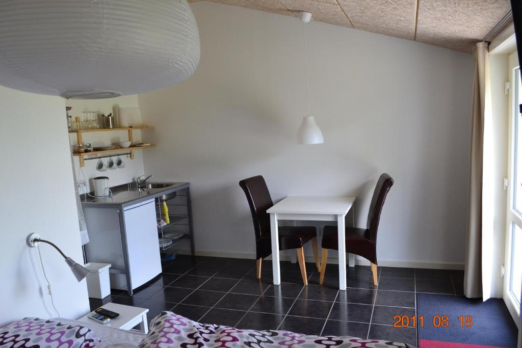 Bed & Breakfast Tistrup Rom bilde