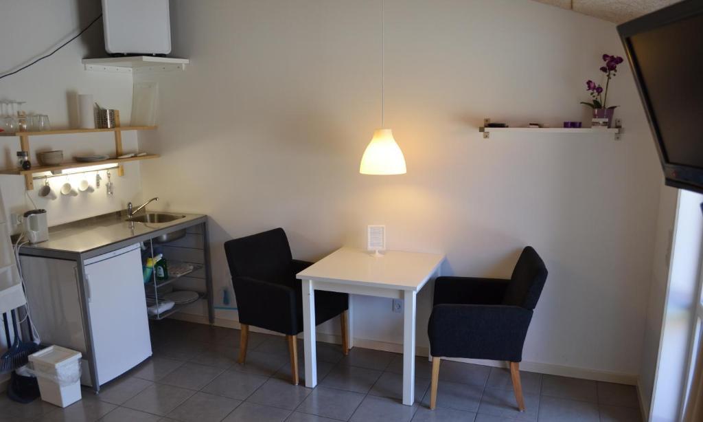 Bed & Breakfast Tistrup Rom bilde